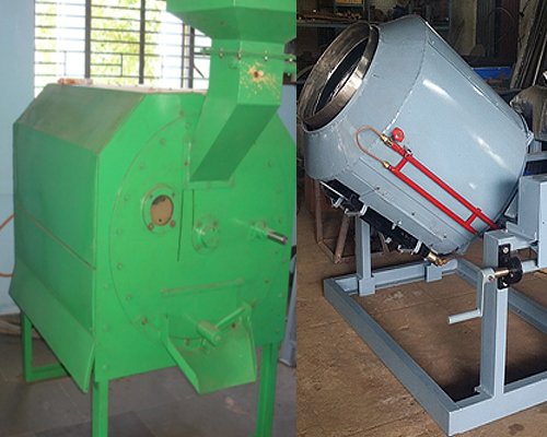 Liquid Mixer Manufacturers in Chennai, Tamilnadu