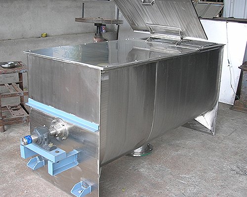 Tray Dryer Manufacturers